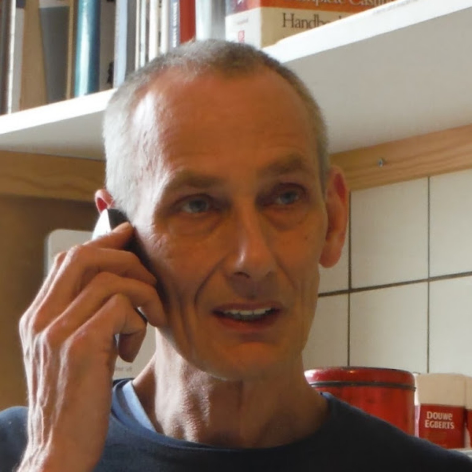 Jaap Klijnstra